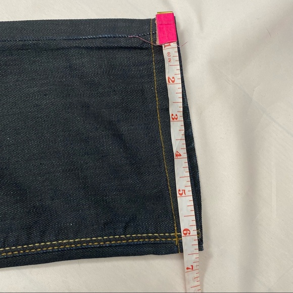 Castro - 30 - Jonathan Straight - Israel Jeans - Picture 12 of 12